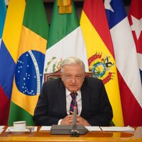 Parte de la CELAC ofrece su apoyo a México tras asalto a su Embajada en Ecuador
