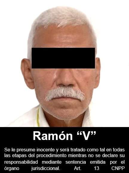 Ramón V
