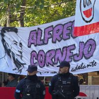 Entre el relato del orden y el silencio sobre el deterioro institucional