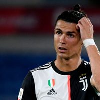Destapan la relación que tuvo Cristiano Ronaldo con una presentadora de Telecinco: nadie lo esperaba