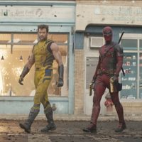 "Deadpool & Wolverine" sigue al tope de la taquilla y rompe el récord de “La Pasión de Cristo”