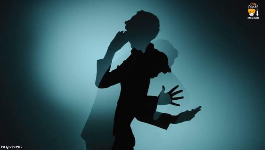 Los trastornos mentales pueden presentarse en la adolescencia