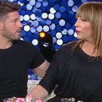 ¡De no creer! Lizy Tagliani contó detalles de su casamiento y todos quedaron sorprendidos