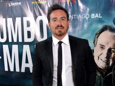 Lo mandaron al frente: estas serían las pruebas del posible nuevo romance de Fede Bal