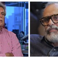 ¡Se lo dijo! El inesperado palito al aire de Jorge Rial a Luis Ventura