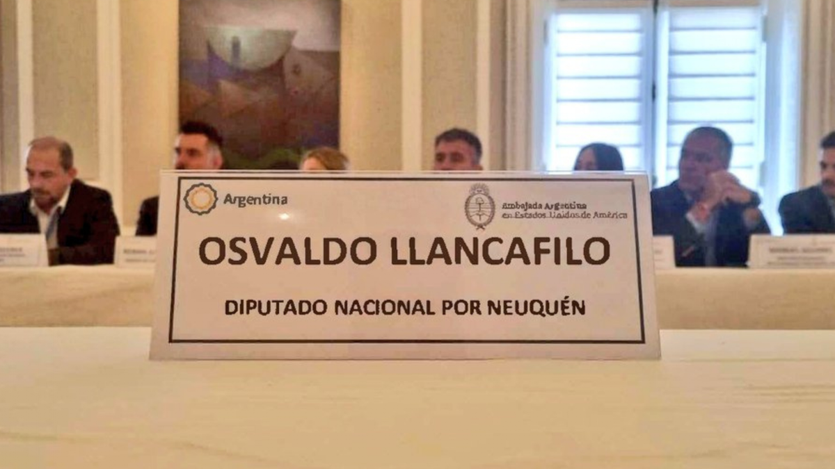 Este martes se coordinará el tratamiento del proyecto. Fuente: (X)