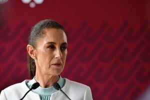 Tras dichos de AMLO, Sheinbaum descarta eliminar pago de tenencia vehicular en CDMX