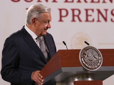 Estos fueron los principales temas de la conferencia mañanera de AMLO del 18 de julio (Video)