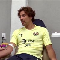 Estoy físicamente entero: Guillermo Ochoa