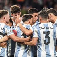 "Era la mejor opción": la decisión de un jugador de la Selección Argentina pensando en el Mundial