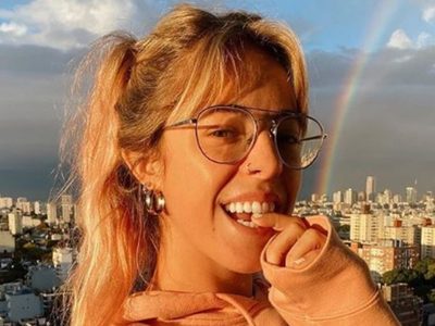 Nati Jota deslumbró a sus seguidores con esta postal e hizo una importante aclaración