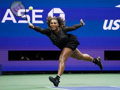 Serena Williams regresa al tenis profesional a los 44 años tras casi 4 años alejada del deporte