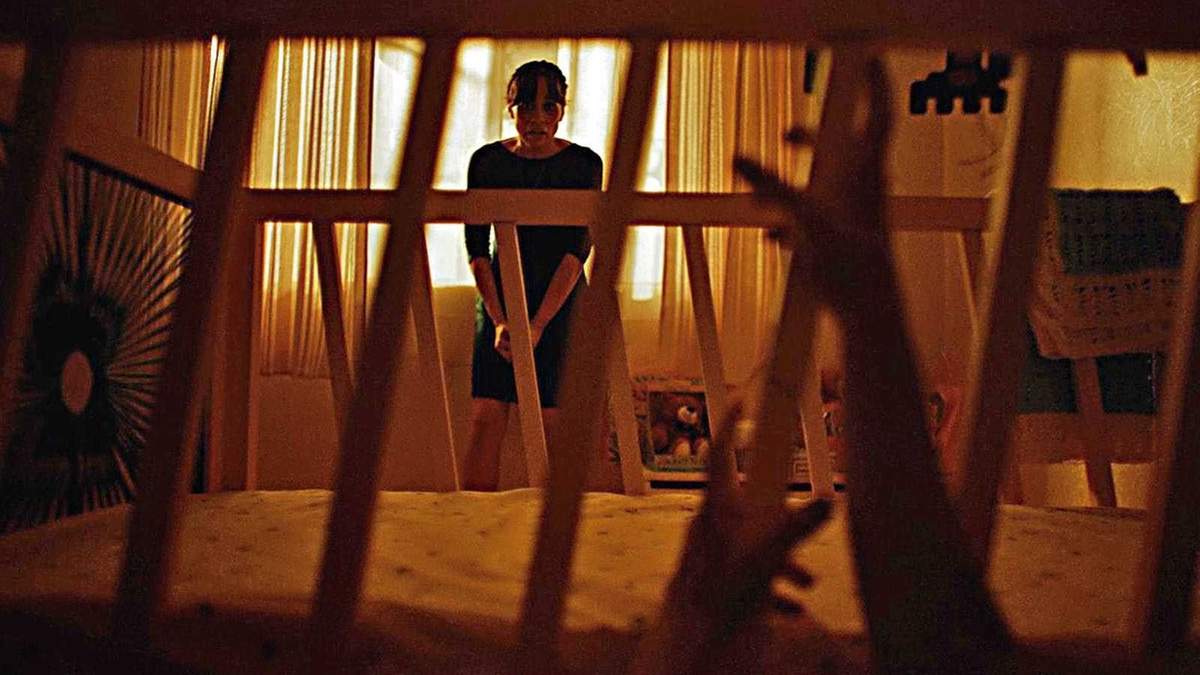 El lado oscuro de la maternidad