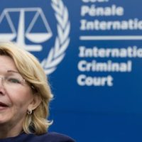 Venezuela: Las elecciones, 'un fraude” dice la exfiscal Ortega