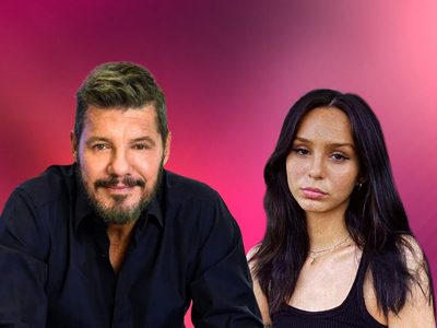 Juanita Tinelli se animó a un osado cambio de look y sorprendió con el resultado