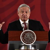 AMLO: el papa hizo muy bien en ofrecer disculpas; 'hay que tener paciencia”