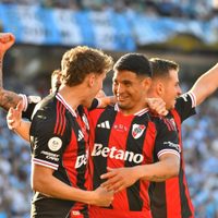 Se cumplió la Ley del Ex: Maxi Salas le dio la clasificación a River a las semifinales de la Copa Argentina