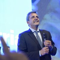 Una agrupación peronista de Neuquén convocó a militar sin divisiones por Sergio Massa