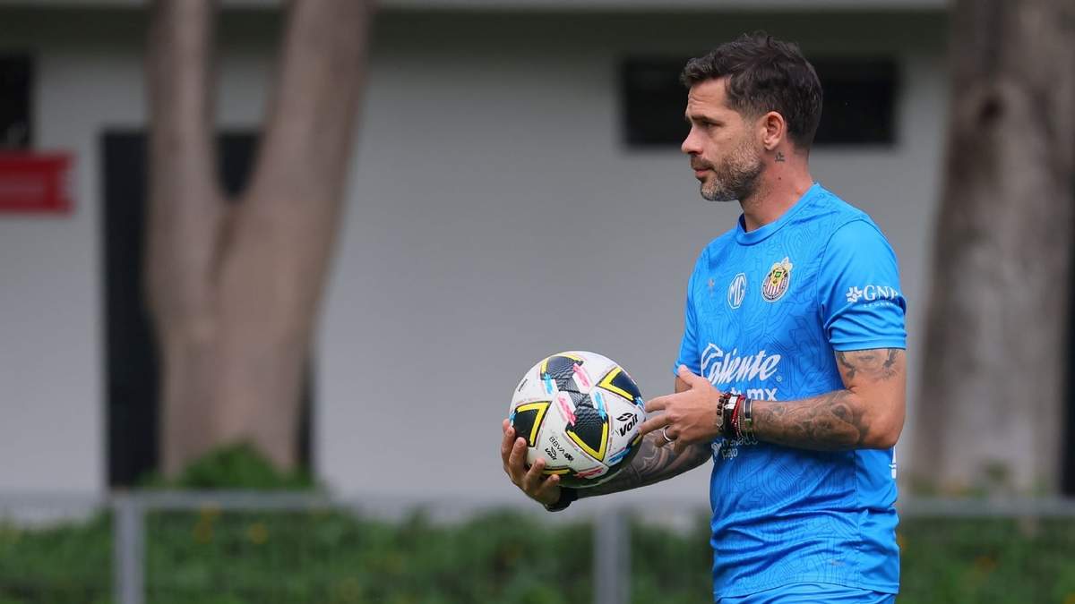 Fernando Gago