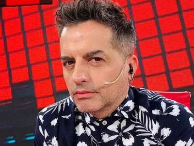 Ángel de Brito reveló el verdadero motivo de la tensión entre Santiago del Moro y Marley