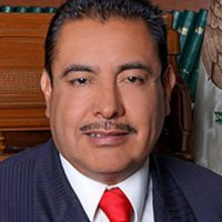 Florentino Domínguez, secretario de Educación de Tlaxcala, murió por covid-19