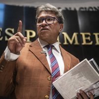 Preocupante, el retén ilegal en Badiraguato, dice Monreal luego que AMLO minimizara el hecho