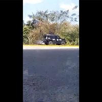 Enfrentamiento con policías deja dos presuntos criminales abatidos en Tabasco