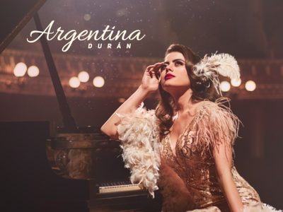 La virtuosa pianista Argentina Durán y el rescate de “Rapsodia mexicana”