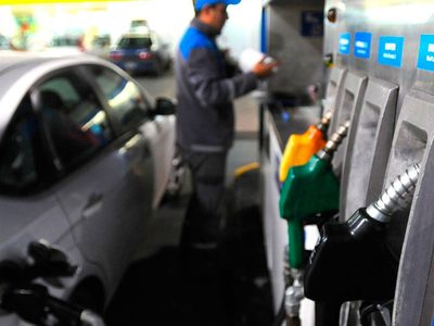 Volvió a aumentar la nafta: así quedó el precio en Neuquén