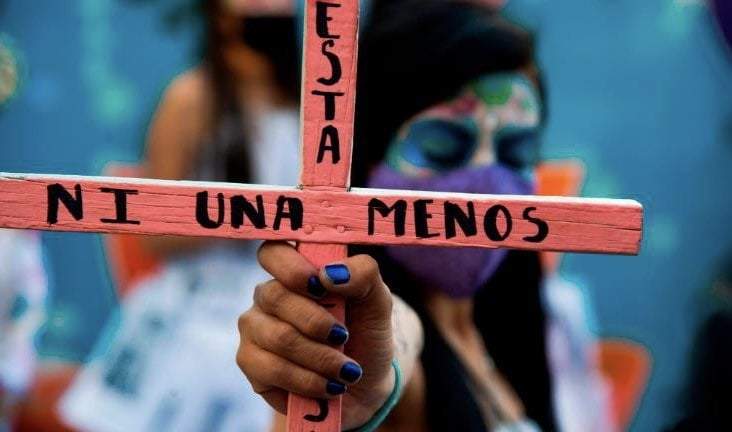 Desde 2016 se han presentado un total de 3 mil 67 agresiones contra niñas