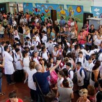 "Coronavirus": ¿Peligran las clases en Río Negro? Mirá que dijo la Ministra de Educació