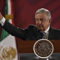 La investigación en caso de la familia Lebarón ha avanzado bastante: AMLO