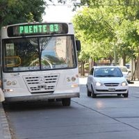 "¡Alivio para el bolsillo!" Congelan la tarifa de transporte por 120 días
