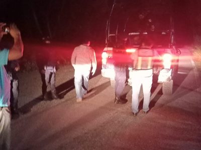 Liberan a encuestadores retenidos en el poblado de Tila, Chiapas