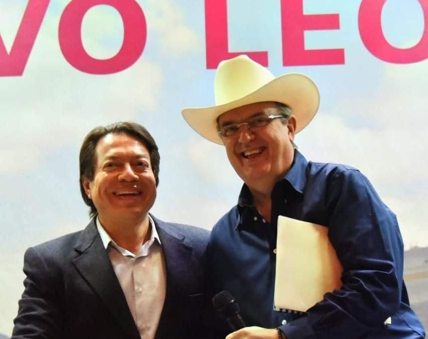 Apoyos