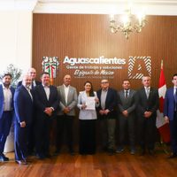 Empresa canadiense Rainmaker invertirá más de 60 millones de pesos en Aguascalientes