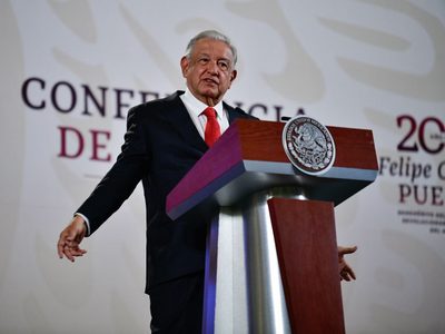 AMLO o las trampas de la fe