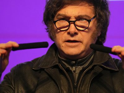 Argentina: convocan a protestas tras veto de Milei a leyes de educación y salud pública