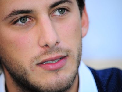 Sebastián Zurita muy cerca de lanzar su nuevo trabajo: "Cómo sobrevivir soltero"