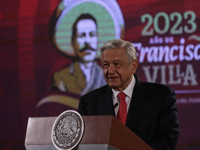 Estos fueron los principales temas de la conferencia mañanera de AMLO del 28 de agosto (Video)
