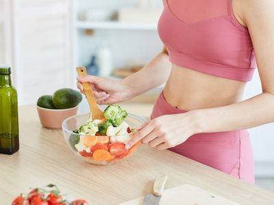 3 cosas que podés hacer para acelerar tu metabolismo y tener una vida saludable