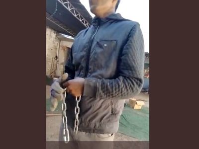 Narcomenudista acusa en un video que comandante de la Policía de Guadalajara protege a delincuentes
