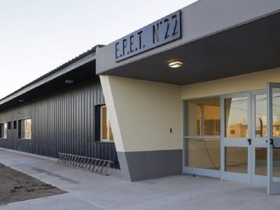 Separaron del cargo al director de la EPET 22 de Centenario, investigado por graves denuncias en su contra