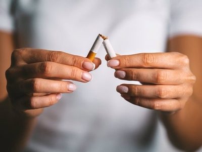 En Canadá, cada cigarrillo advertirá de los peligros de su consumo