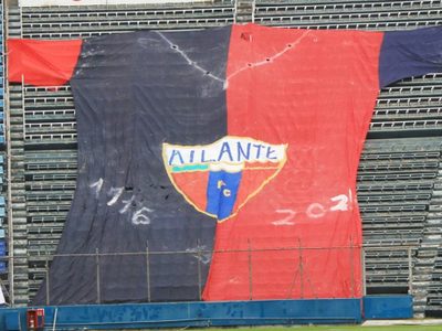 El Atlante vuelve a la Ciudad de México