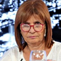 La tajante respuesta de Patricia Bullrich a Leandro Santoro