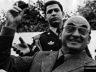 Con Echeverría se rompieron más de dos décadas consecutivas del llamado "desarrollo estabilizador"