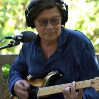 El decálogo The Band por Robbie Robertson (1943-2023)