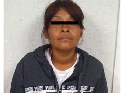 Condenan a 18 años de prisión a mujer que vendió a su hija por 5 mil pesos en Valle de Chalco