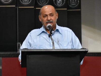 Roberto Chapula, diputado del Verde en Colima, es asesinado